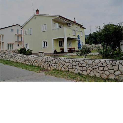 Apartment in Kraljevica 36077