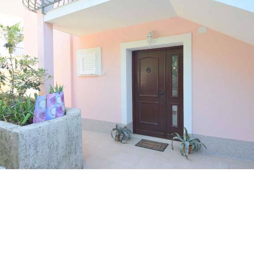Apartment in Kraljevica 41884
