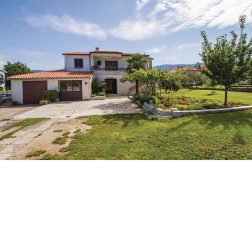 Apartment in Krsan 30369