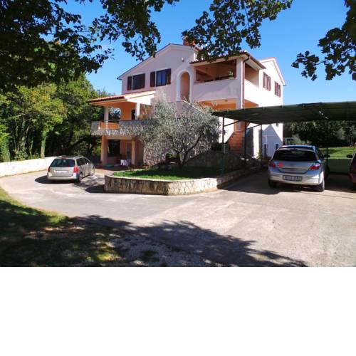 Apartment in Labin with Two-Bedrooms 1