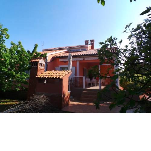 Apartment in Labin/Istrien 8760