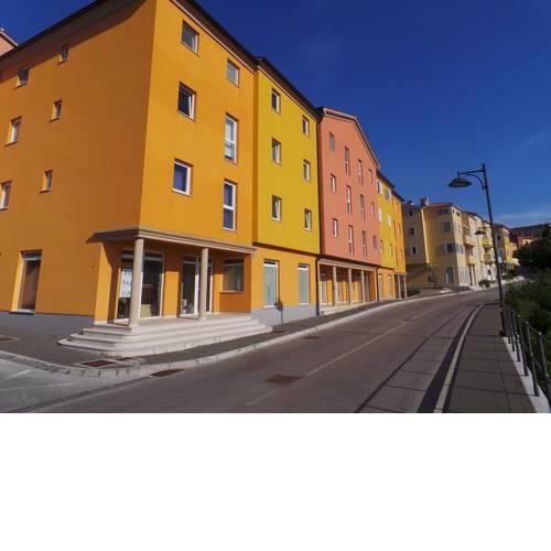 Apartment in Labin/Istrien 8810