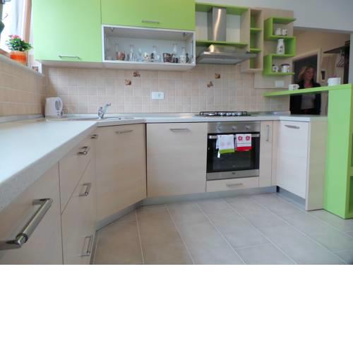 Apartment in Labin/Istrien 8870