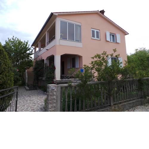 Apartment in Labin/Istrien 8875