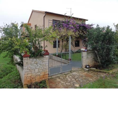 Apartment in Liznjan/Istrien 35468
