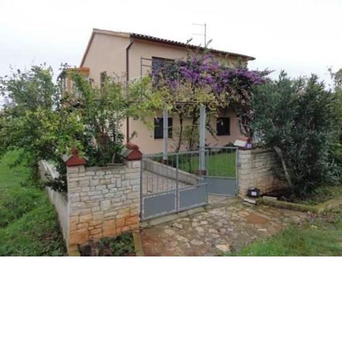Apartment in Liznjan/Istrien 8912
