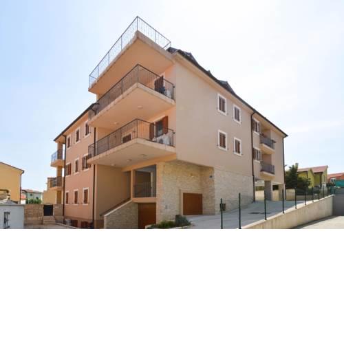 Apartment in Liznjan/Istrien 9040
