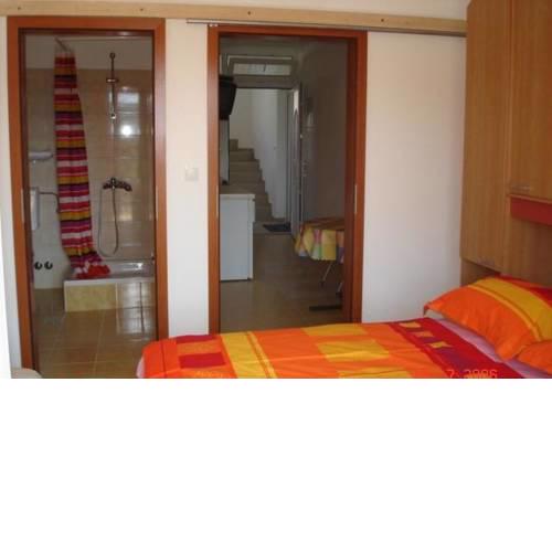 Apartment in Lopar with Balcony, Air condition, WIFI (4224-3)