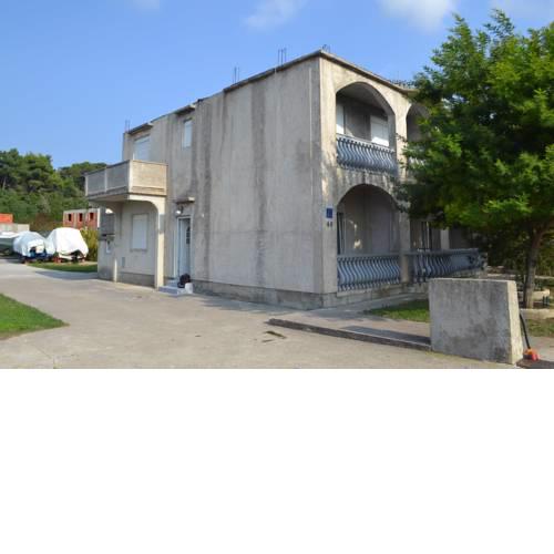 Apartment in Lopar