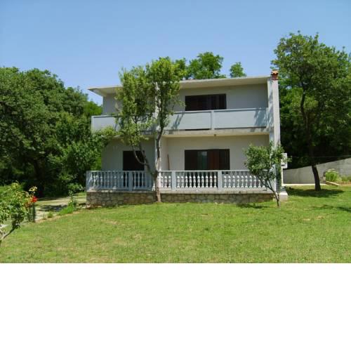 Apartment in Lopar/Insel Rab 17747