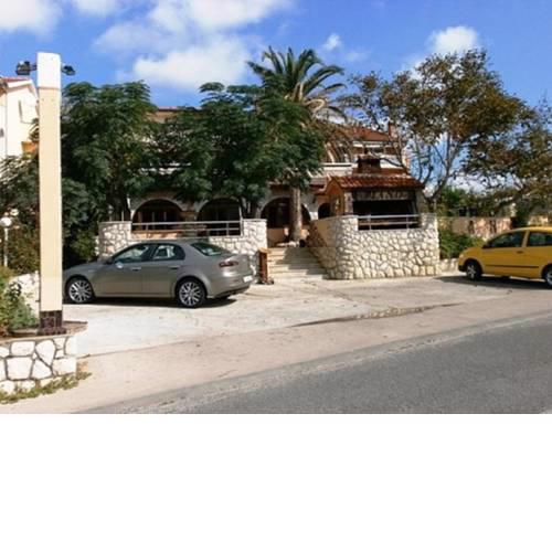 Apartment in Lopar/Insel Rab 35409
