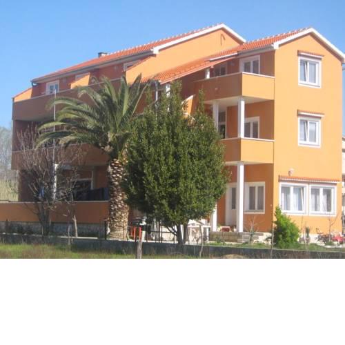 Apartment in Lopar/Insel Rab 37000