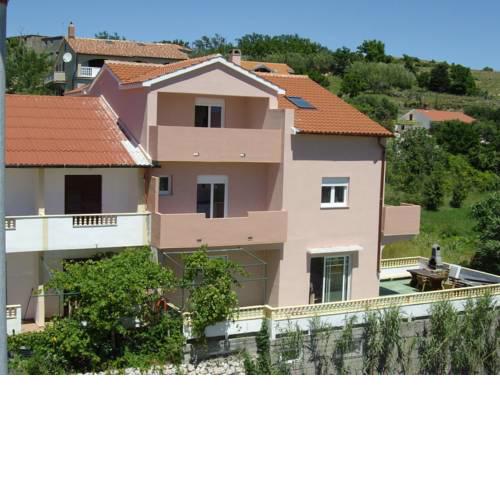 Apartment in Lopar/Insel Rab 38297