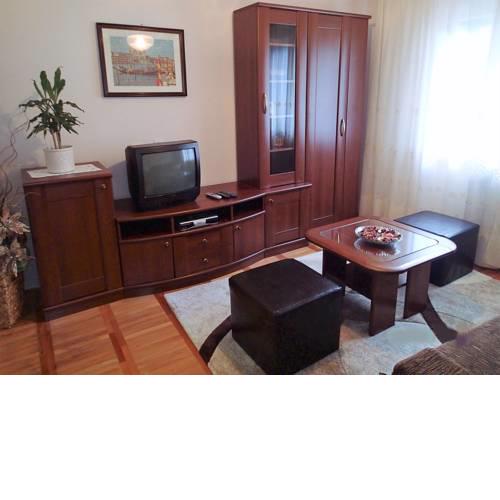 Apartment in Lovran 15187