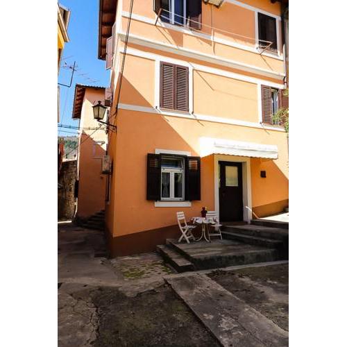 Apartment in Lovran 29496