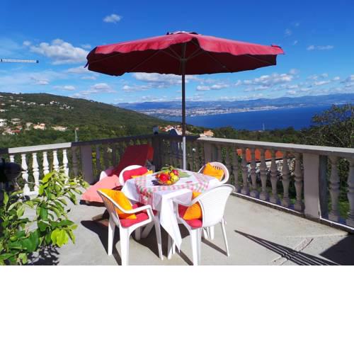 Apartment in Lovran 31093