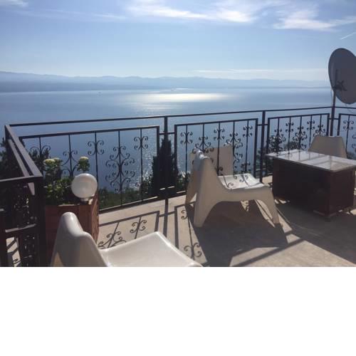 Apartment in Lovran 34745