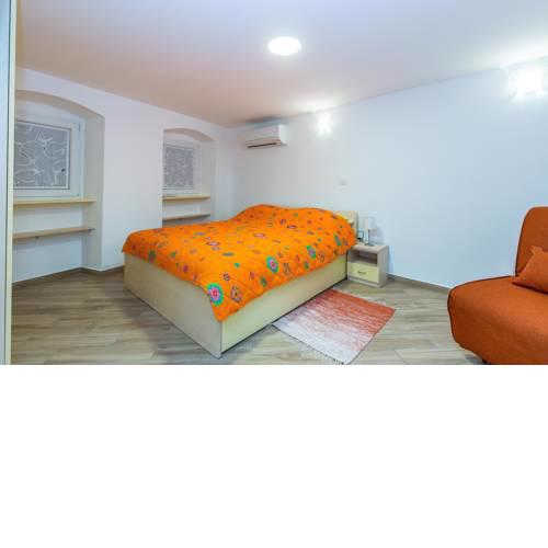 Apartment in Lovran 39762