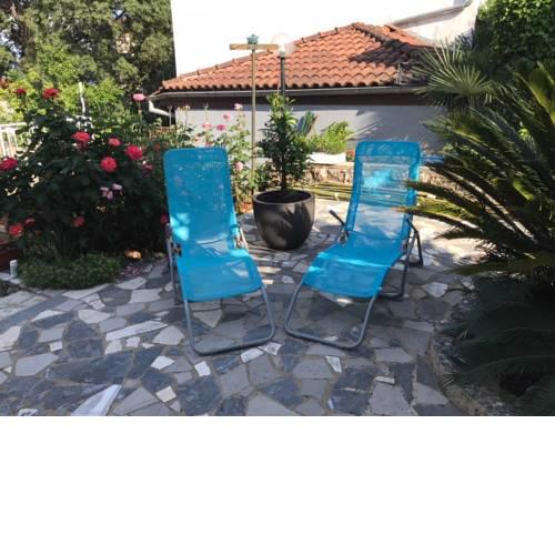 Apartment in Lovran with Terrace, Air condition, WIFI, Washing machine (3735-1)