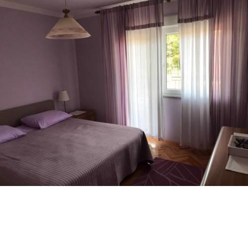 Apartment in Lovran with Terrace, Air condition, WIFI, Washing machine (3735-2)