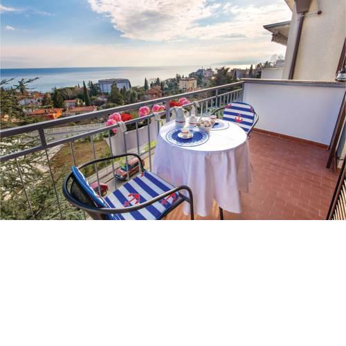 Apartment in Lovran