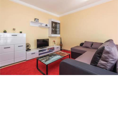 Apartment in Lovran