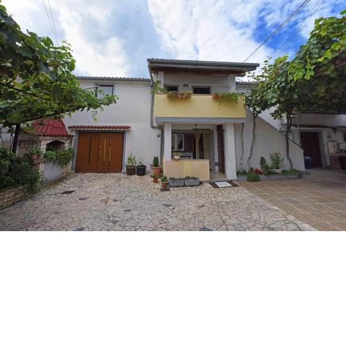 Apartment in Materada