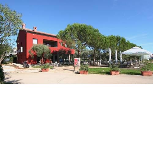 Apartment in Medulin with sea view, terrace, air conditioning, WiFi (3497-2)