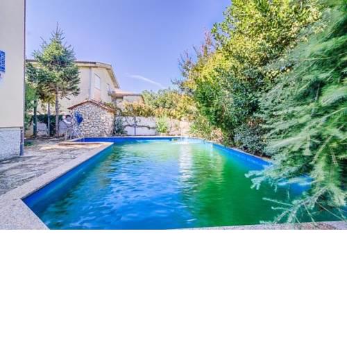 Apartment in Medulin with Terrace, Air conditioning, Wi-Fi (4634-4)