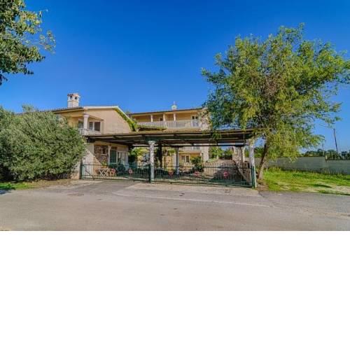 Apartment in Medulin with Terrace, Air conditioning, Wi-Fi (4634-6)