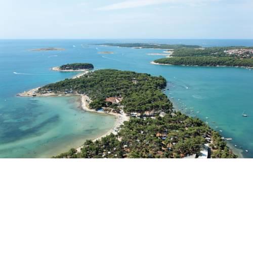 Apartment in Medulin with Terrace, Air conditioning, Wi-Fi, Washing machine (3480-2)