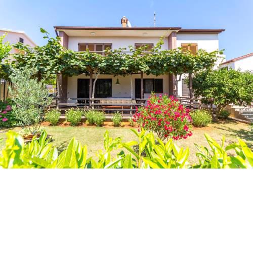 Apartment in Medulin/Istrien 27325