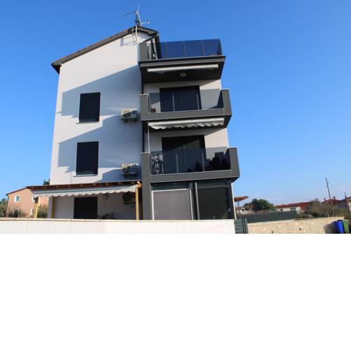 Apartment in Medulin/Istrien 36037