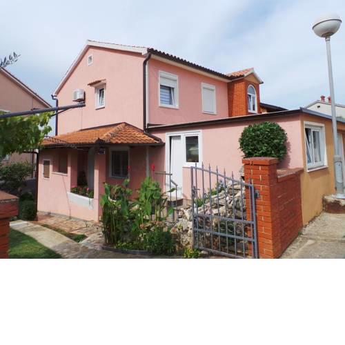 Apartment in Medulin/Istrien 9043