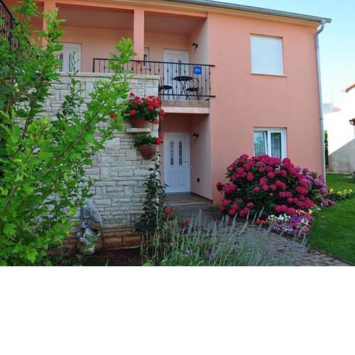 Apartment in Medulin/Istrien 9053