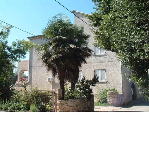 Apartment in Medulin/Istrien 9065
