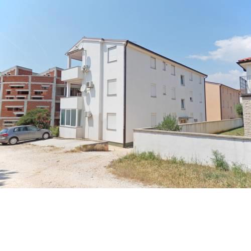 Apartment in Medulin/Istrien 9075