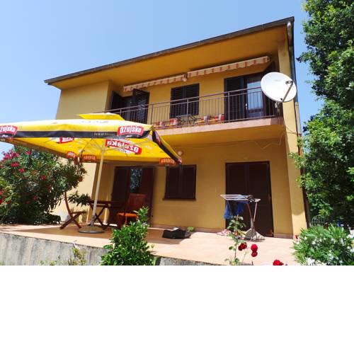 Apartment in Medulin/Istrien 9371