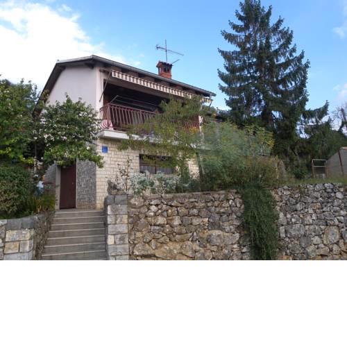 Apartment in Moscenice 15221