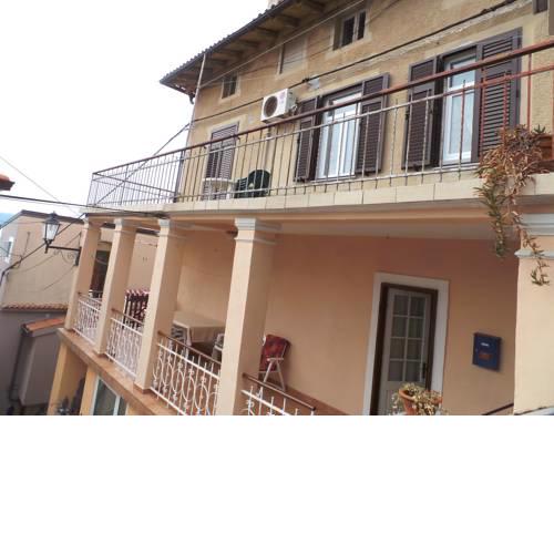 Apartment in Moscenicka Draga 26877