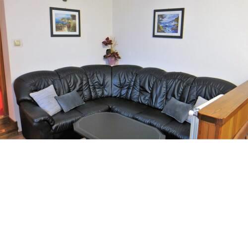 Apartment in Moscenicka Draga 34253