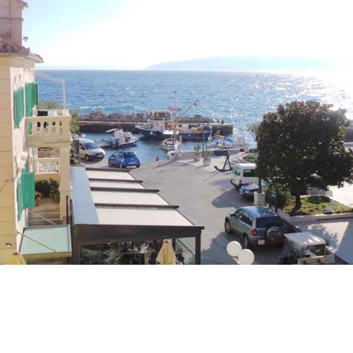 Apartment in Moscenicka Draga 39574