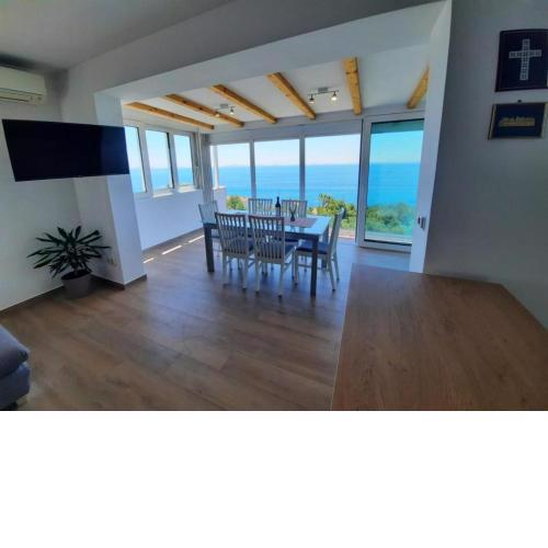 Apartment in Murter with sea view, air conditioning, Wifi 5026-4
