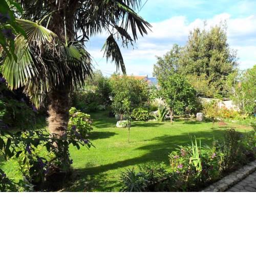 Apartment in Murter with Sea View, Terrace, Air Condition, Wi-Fi (4797-3)