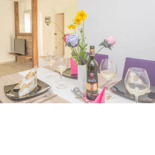 Apartment in Njivice/Insel Krk 37937