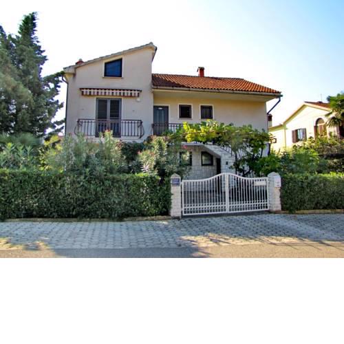 Apartment in Novigrad with Balcony, Air conditioning (4833-2)