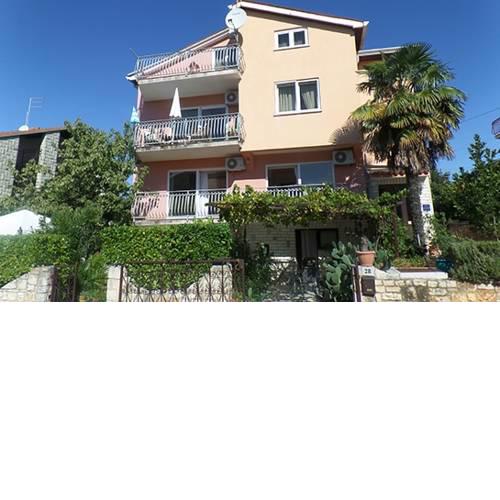 Apartment in Novigrad with Terrace, Air condition, WIFI, Dishwasher (4648-2)
