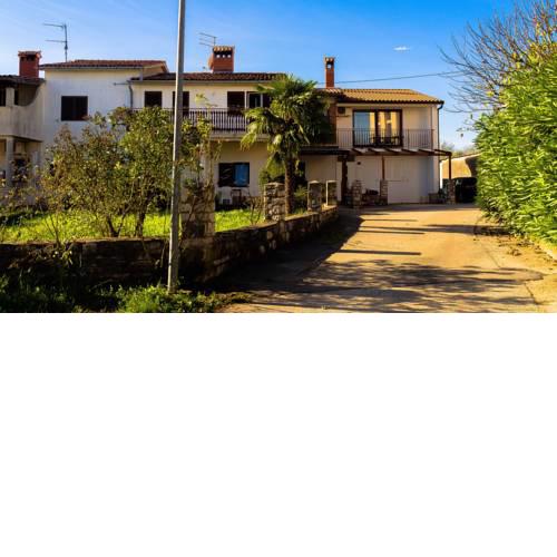 Apartment in Novigrad/Istrien 35884