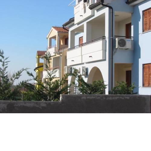 Apartment in Novigrad/Istrien 36086