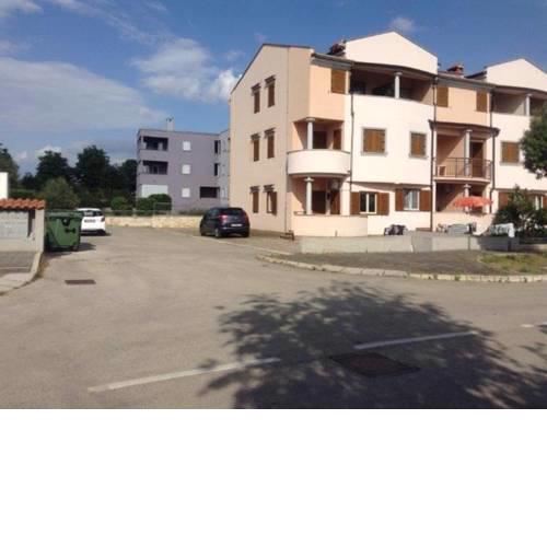 Apartment in Novigrad/Istrien 36105
